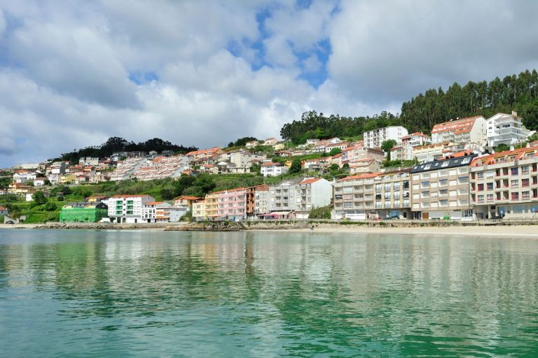 Los 7 mejores destinos en autocaravana por España