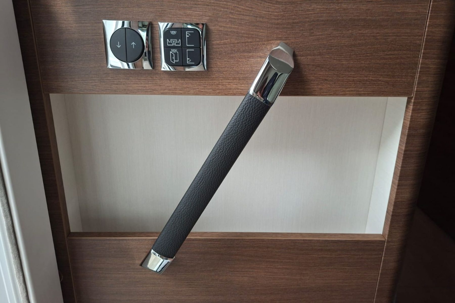 Autocaravana 8066DF Gama 2026