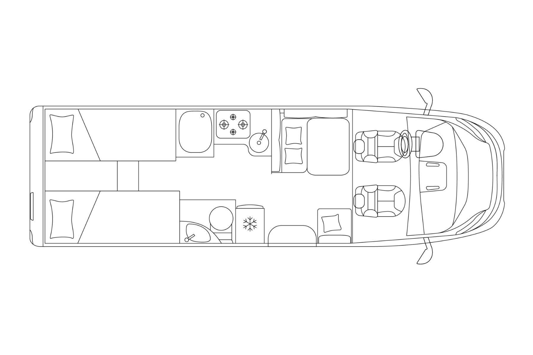 autocaravana-laika-kosmo-2022-segunda-mano-plano-valcaravan