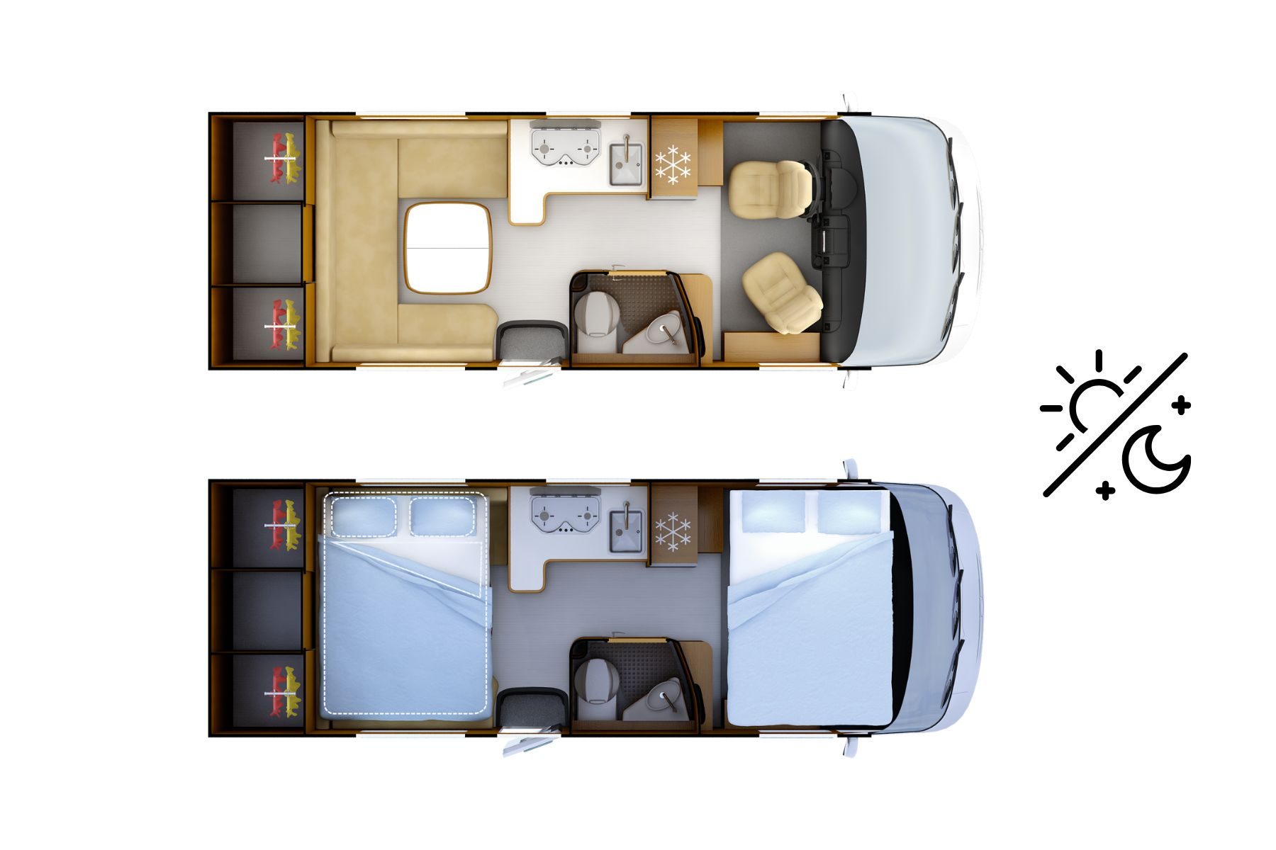 rapido-854F-plano-valcaravan